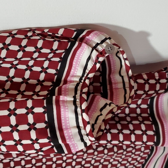 Talbots Blouse - Picture 4 of 4